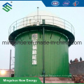 Bio-Reactor Fermenter for Biogas Plant